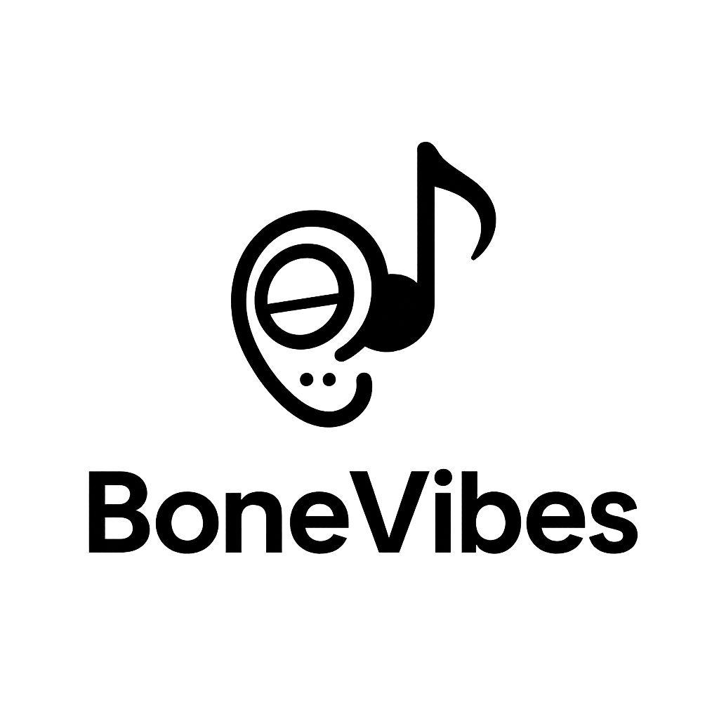 Bone Vibes Logo